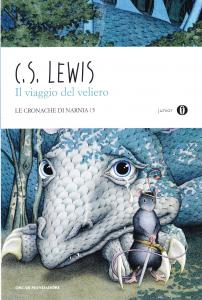 Il viaggio del veliero. Le Cronache di Narnia, 5