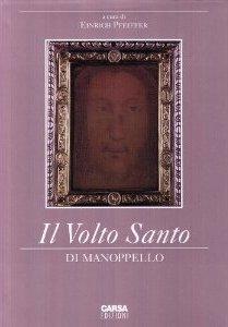 Il Volto Santo di Manoppello