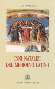 Inni natalizi del Medioevo latino