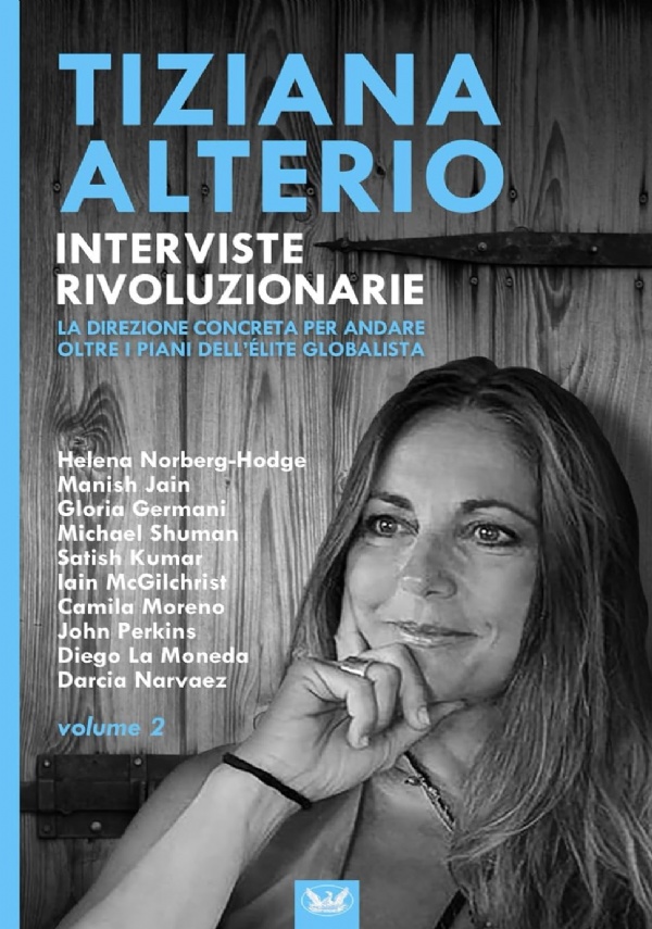 Interviste rivoluzionarie. La direzione concreta per andare oltre i piani …