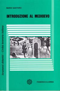 Introduzione al Medioevo