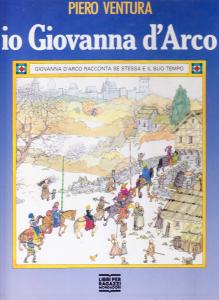 Io Giovanna d'Arco. Giovanna d'Arco racconta se stessa e il …