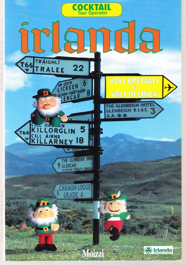Irlanda