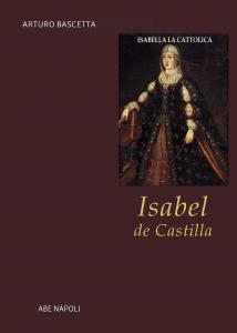 Isabel de Castilla. Isabella la Cattolica