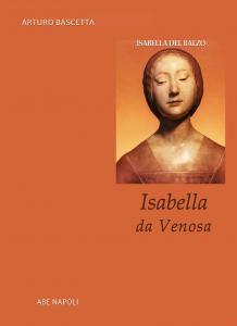Isabella da Venosa. Isabella del Balzo