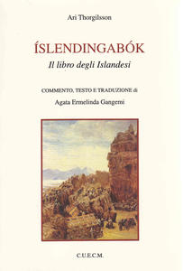 Íslendingabók. Il libro degli Islandesi