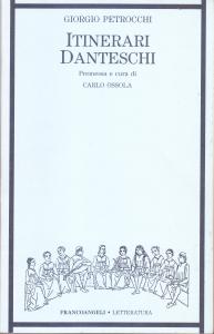 Itinerari Danteschi