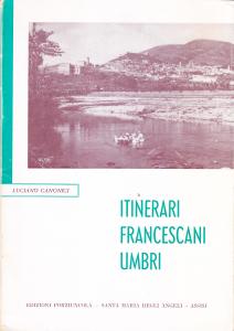 Itinerari francescani umbri