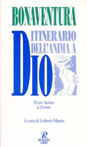 Itinerario dell'anima a Dio