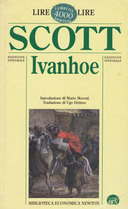 Ivanhoe