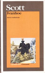 Ivanhoe