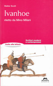 Ivanhoe riletto da Mino Milani