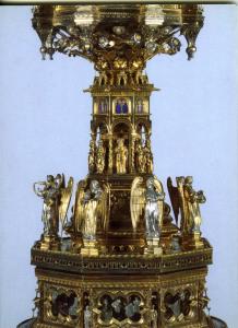 Jacobus Rosetus. Il Reliquiario del Capo di San Domenico