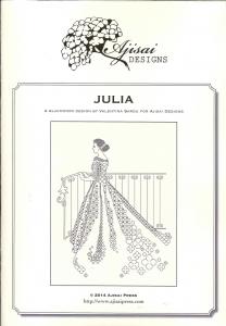 Julia. A blackworth design