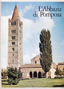 L'Abbazia di Pomposa