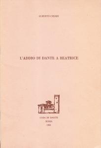 L'addio di Dante a Beatrice