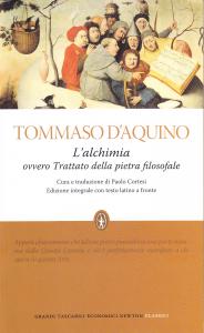 L'Alchimia ovvero Trattato della pietra filosofale