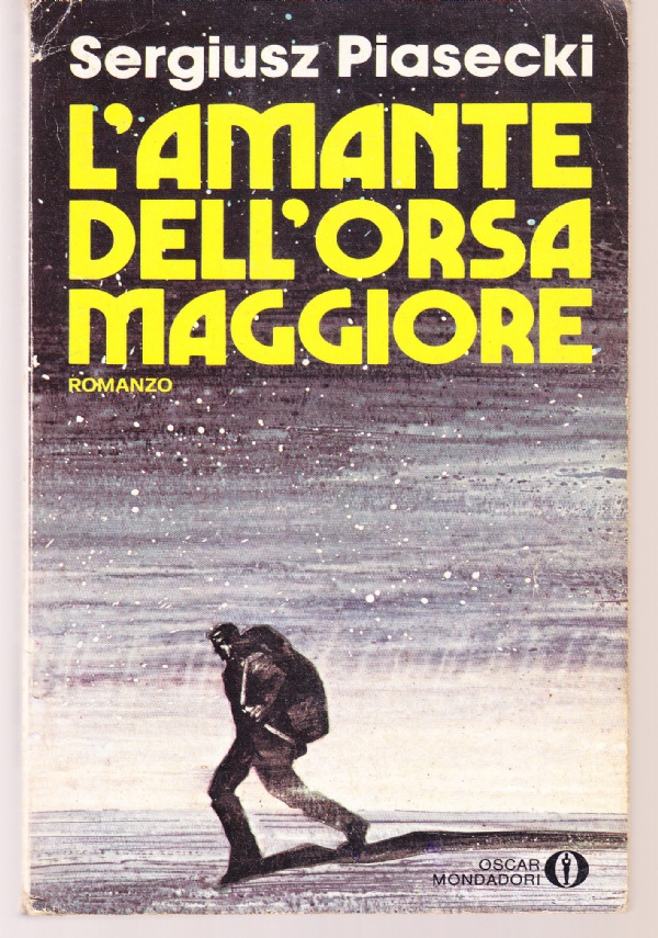 L'amante dell'Orsa Maggiore