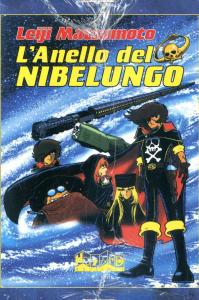 L'Anello del Nibelungo