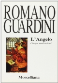 L'Angelo. Cinque meditazioni