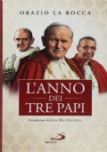 L'anno dei tre Papi