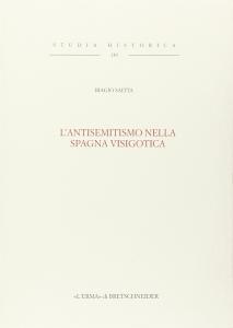 L'antisemitismo nella Spagna visigotica