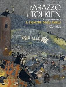 L'arazzo di Tolkien. Immagini ispirate a Il Signore degli Anelli