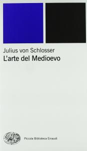 L'arte del Medioevo