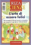 L'arte di essere felici. Dal convegno di Riza gli esercizi …