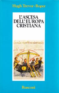 L'ascesa dell'Europa cristiana