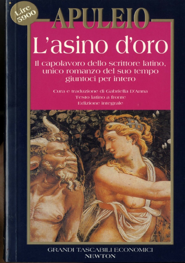 L'asino d'oro