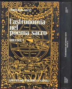 L'astronomia nel Poema Sacro