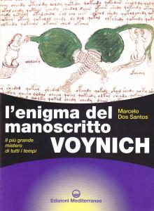 L'enigma del manoscritto Voynich