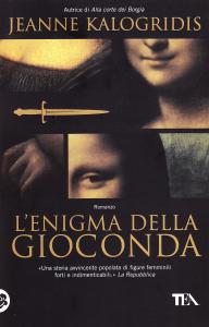 L'enigma della Gioconda