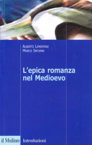 L'epica romanza nel Medioevo