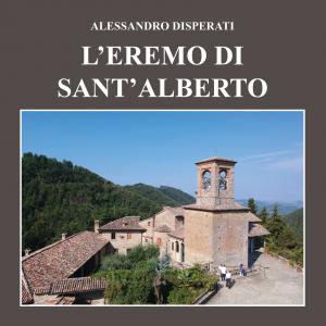 L'Eremo di Sant'Alberto