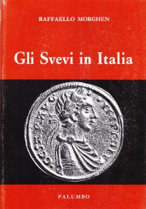 L'età degli Svevi in Italia