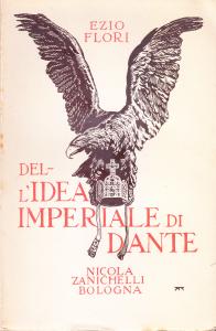 Dell'idea imperiale di Dante