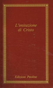 L'imitazione di Cristo