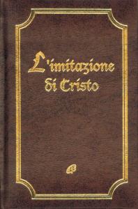 L'imitazione di Cristo