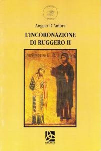 L'incoronazione di Ruggero II