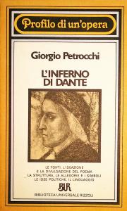 L'Inferno di Dante. Le fonti, l'ideazione e al divulgazione del …