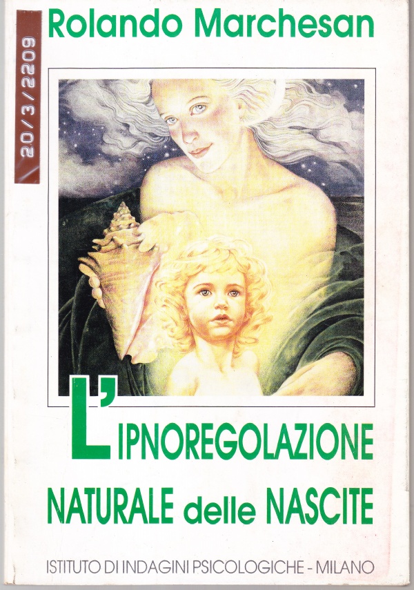 L'ipnoregolazione naturale delle nascite