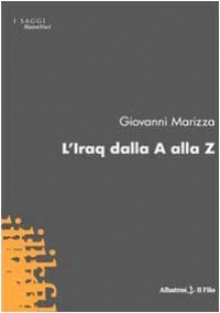 L'Iraq dalla A alla Z