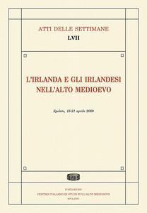 L'Irlanda e gli Irlandesi nell'Alto Medioevo