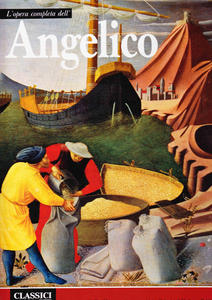 L'opera completa dell'Angelico
