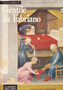 L'opera completa di Gentile da Fabriano
