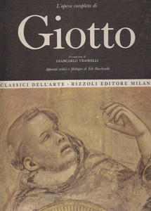 L'opera completa di Giotto