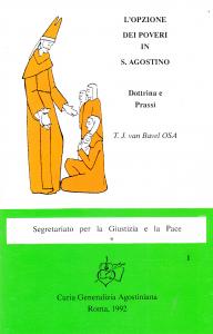 L'opzione dei poveri in S. Agostino. Dottrina e prassi