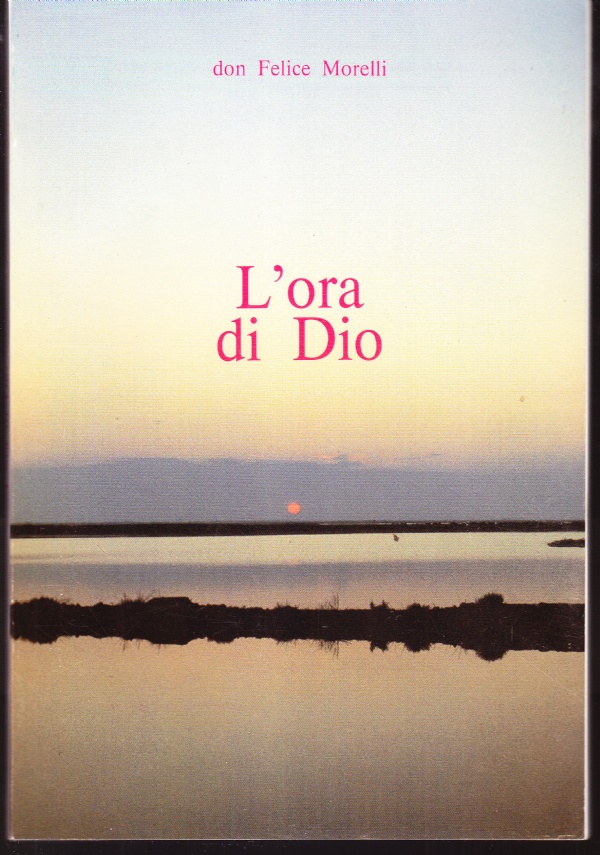 L'ora di Dio